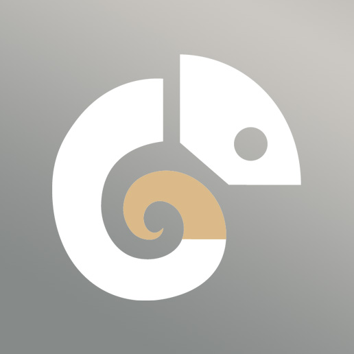Avatar en attente, logo de Caméléon Hypothèques